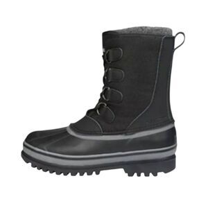 NWT NORTHSIDE Back Country Insulated Waterproof Winter Boot Size 8